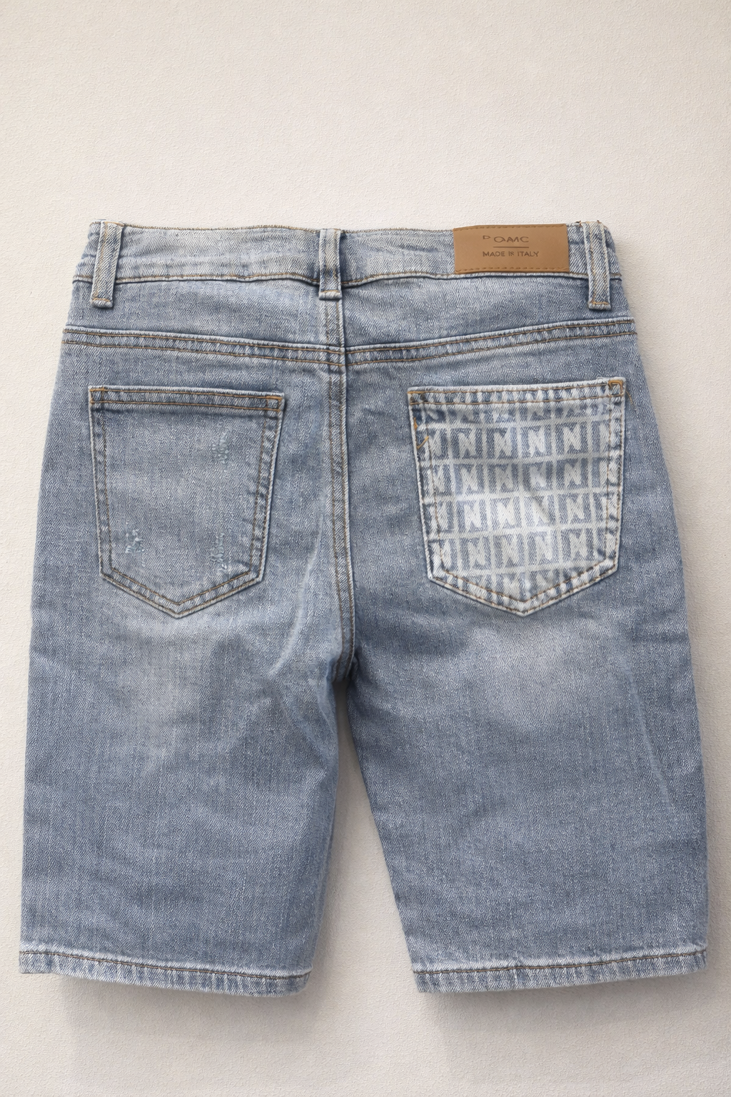 SHORTS #138