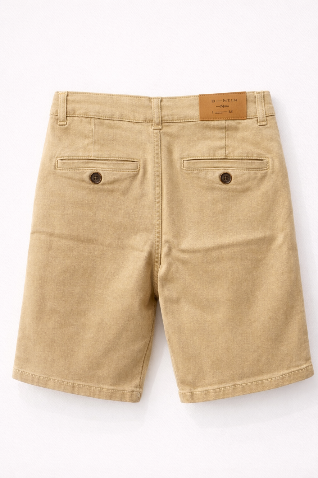 PLAIN SHORTS 141