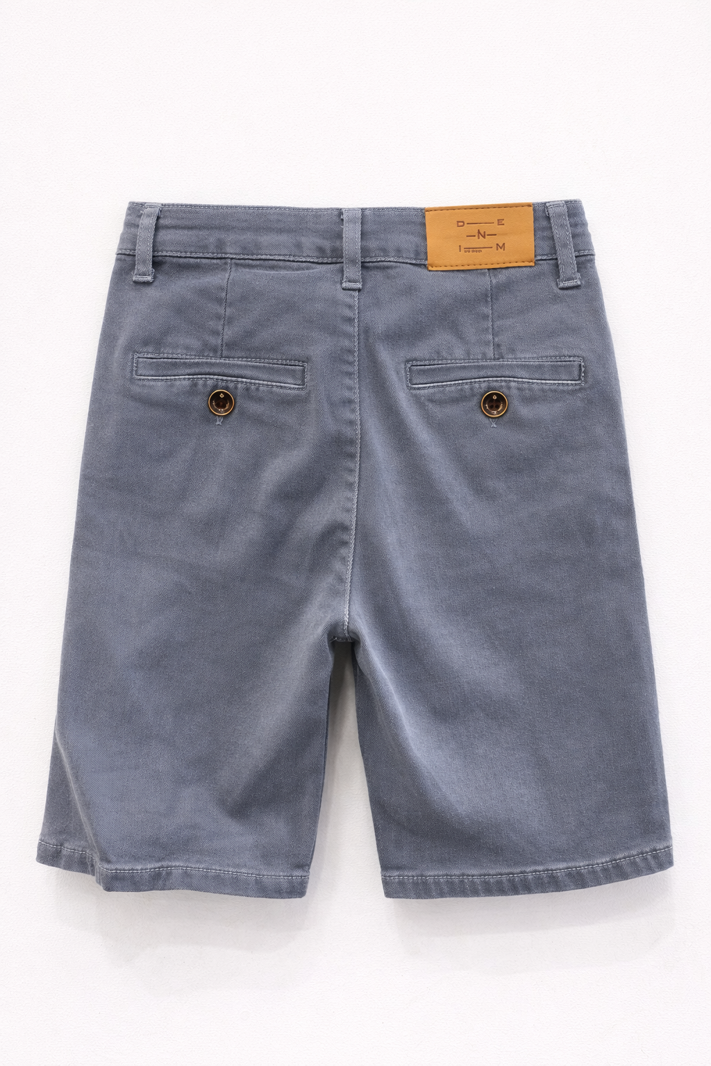 PLAIN SHORTS 141