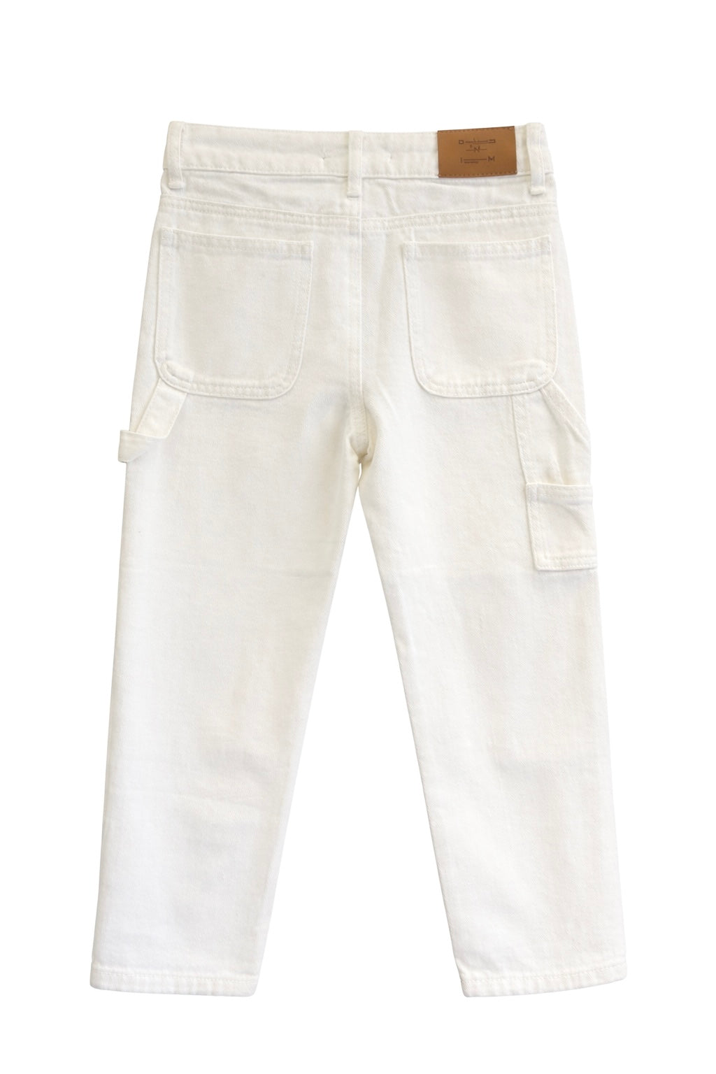 Cargo Jeans #139
