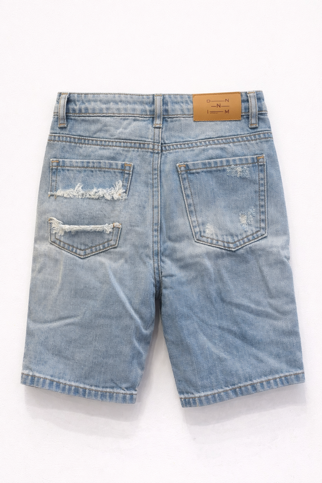 RUGGED SHORTS #128