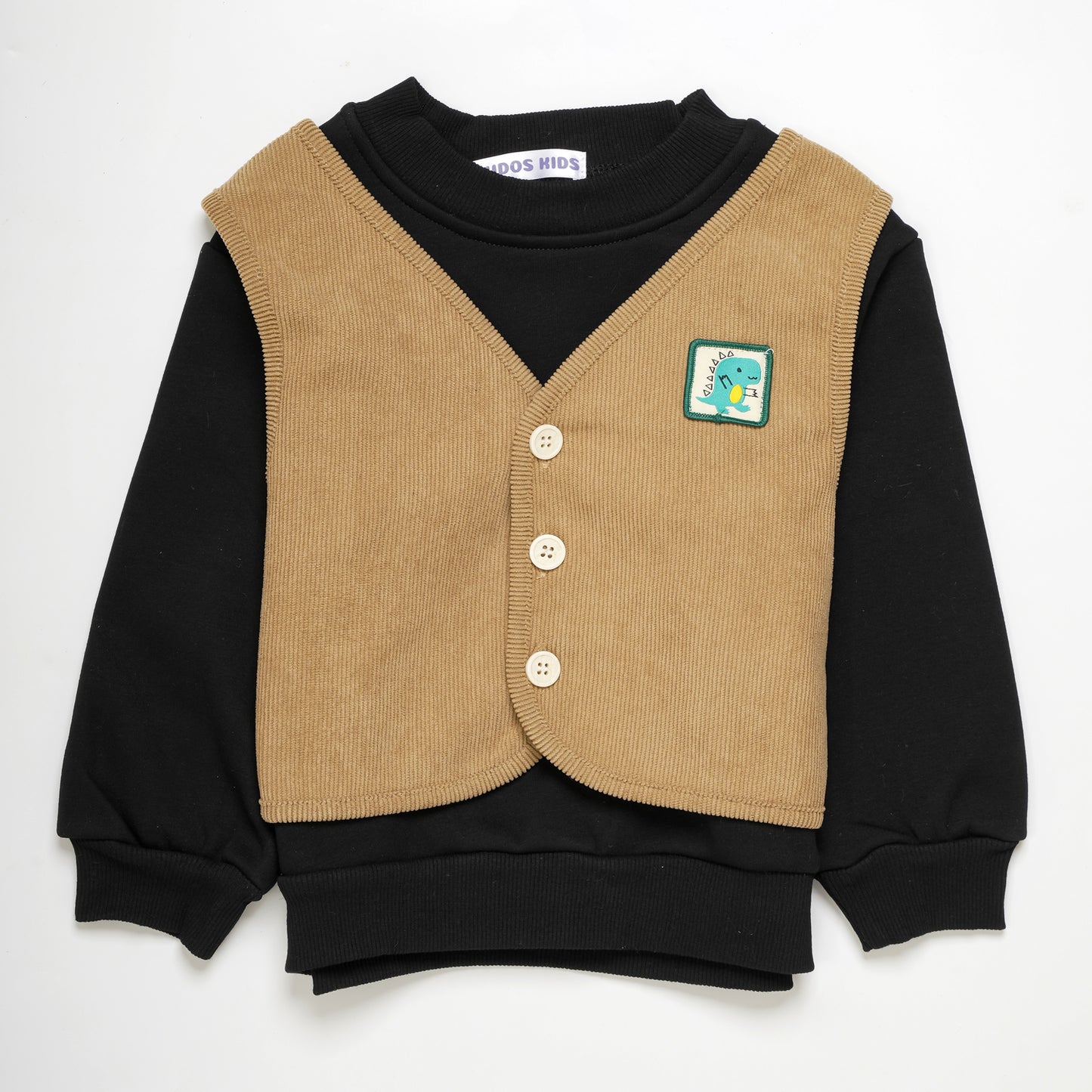 JACKET SET
