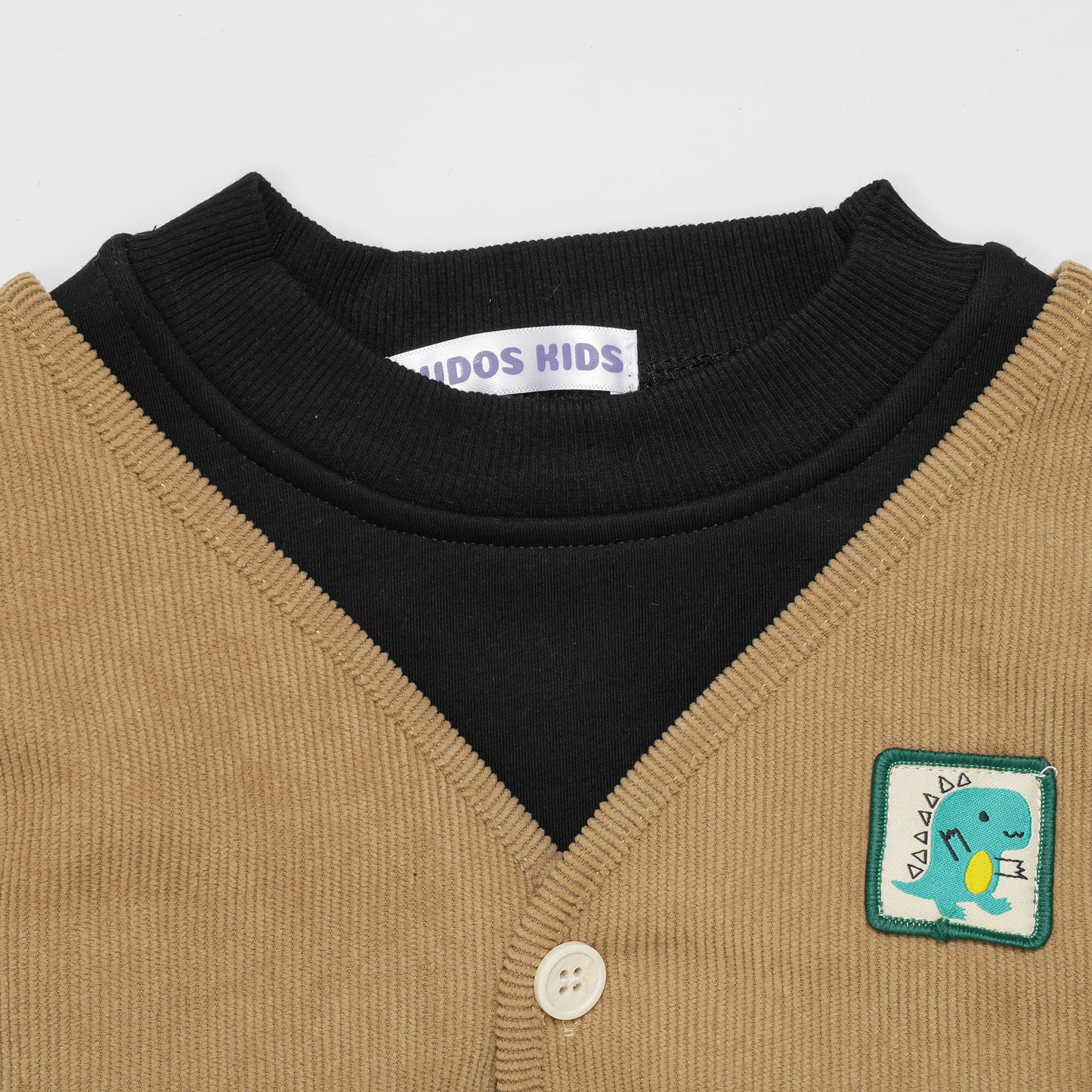 JACKET SET