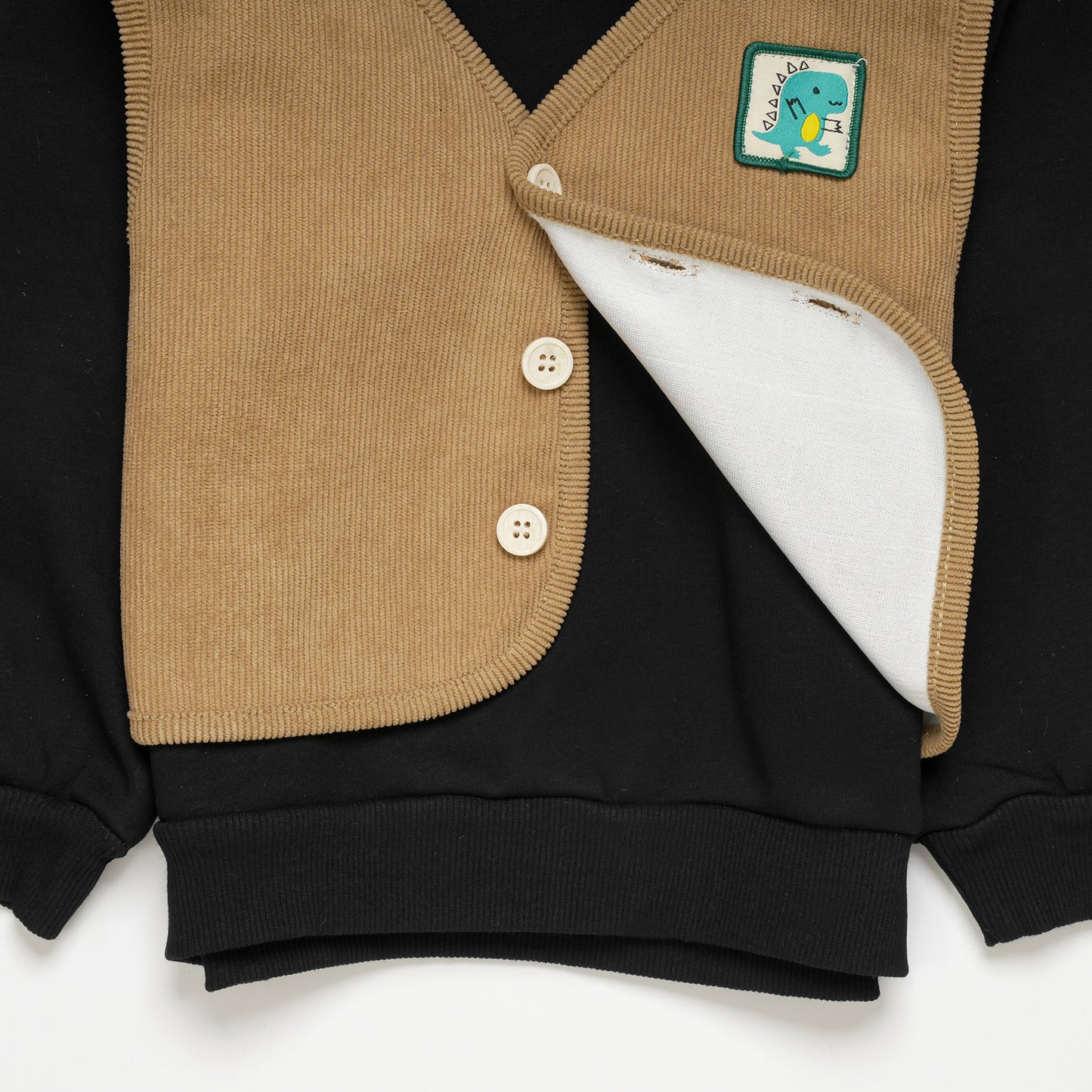 JACKET SET