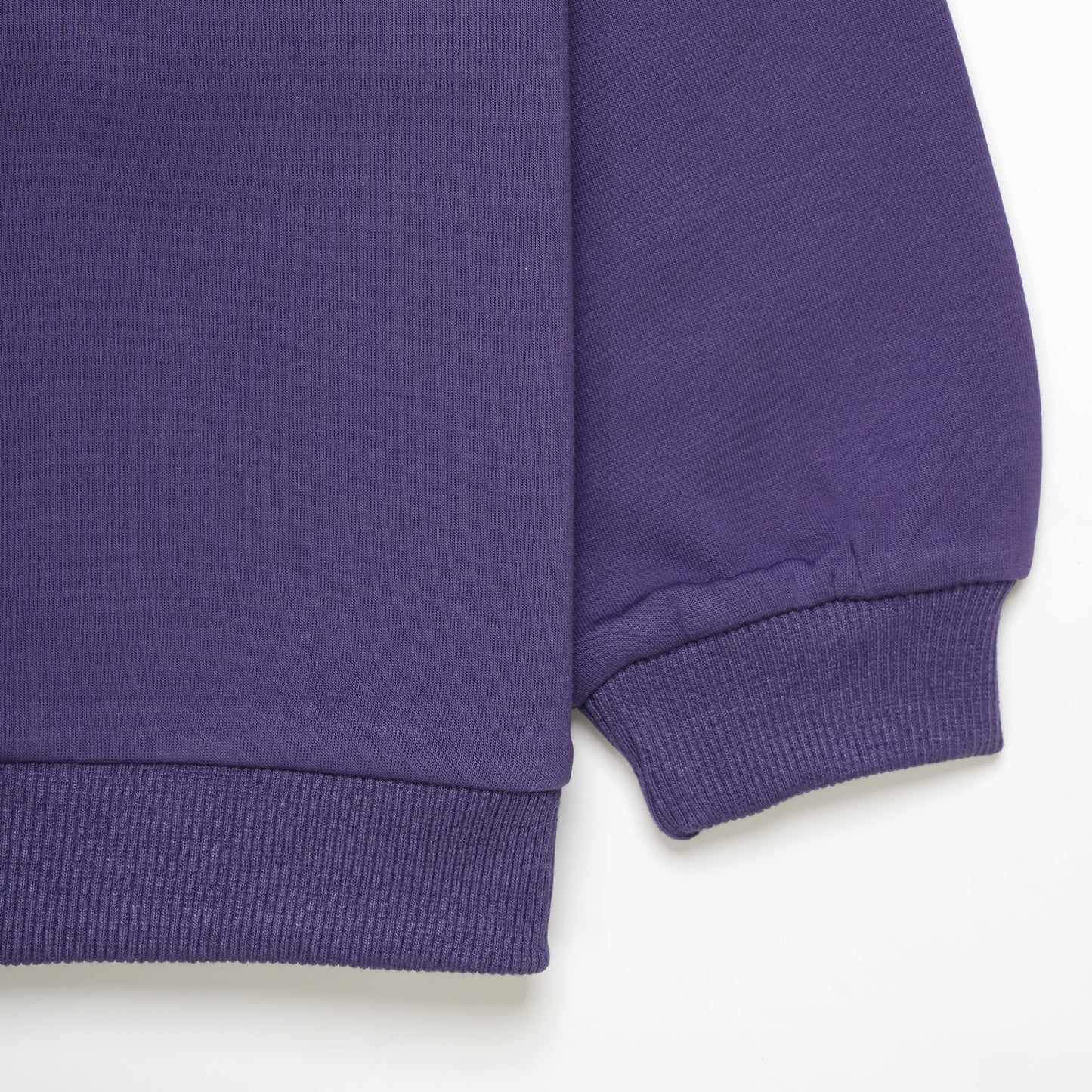 HOLY PULLOVER PURPLE