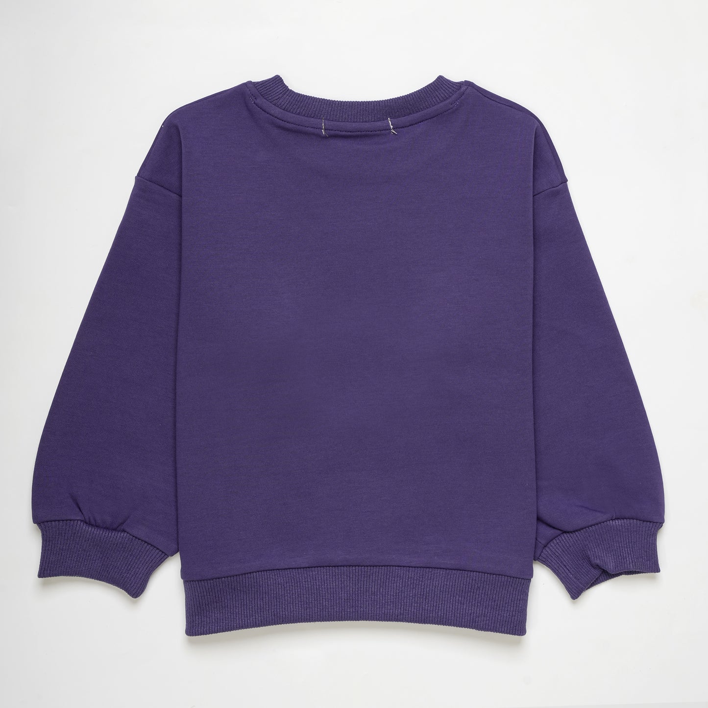 HOLY PULLOVER PURPLE