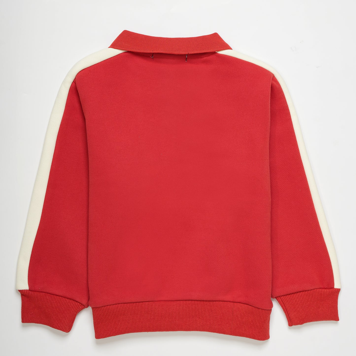 CY SWEATER RED