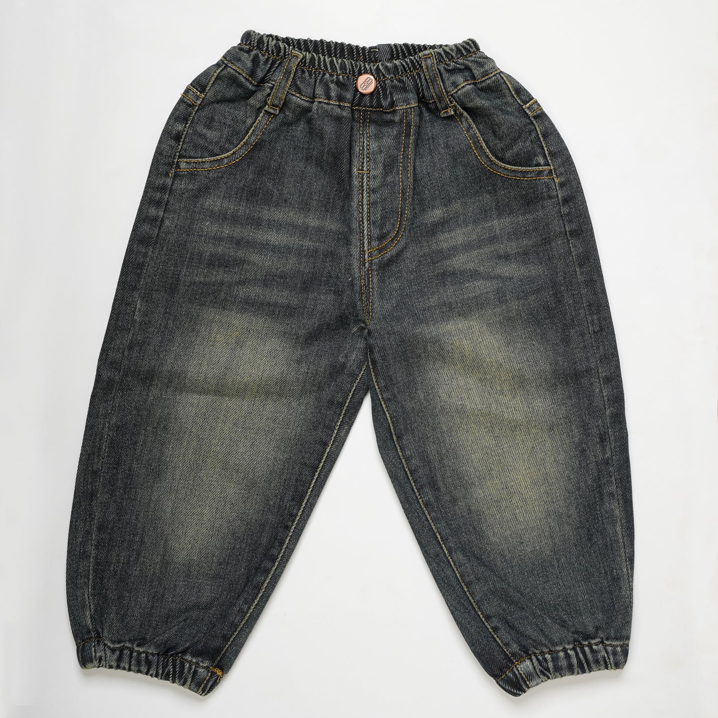 JEANS JOGGER