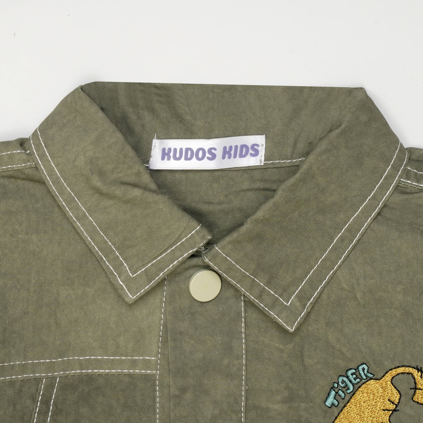 SUEDE JACKET #175