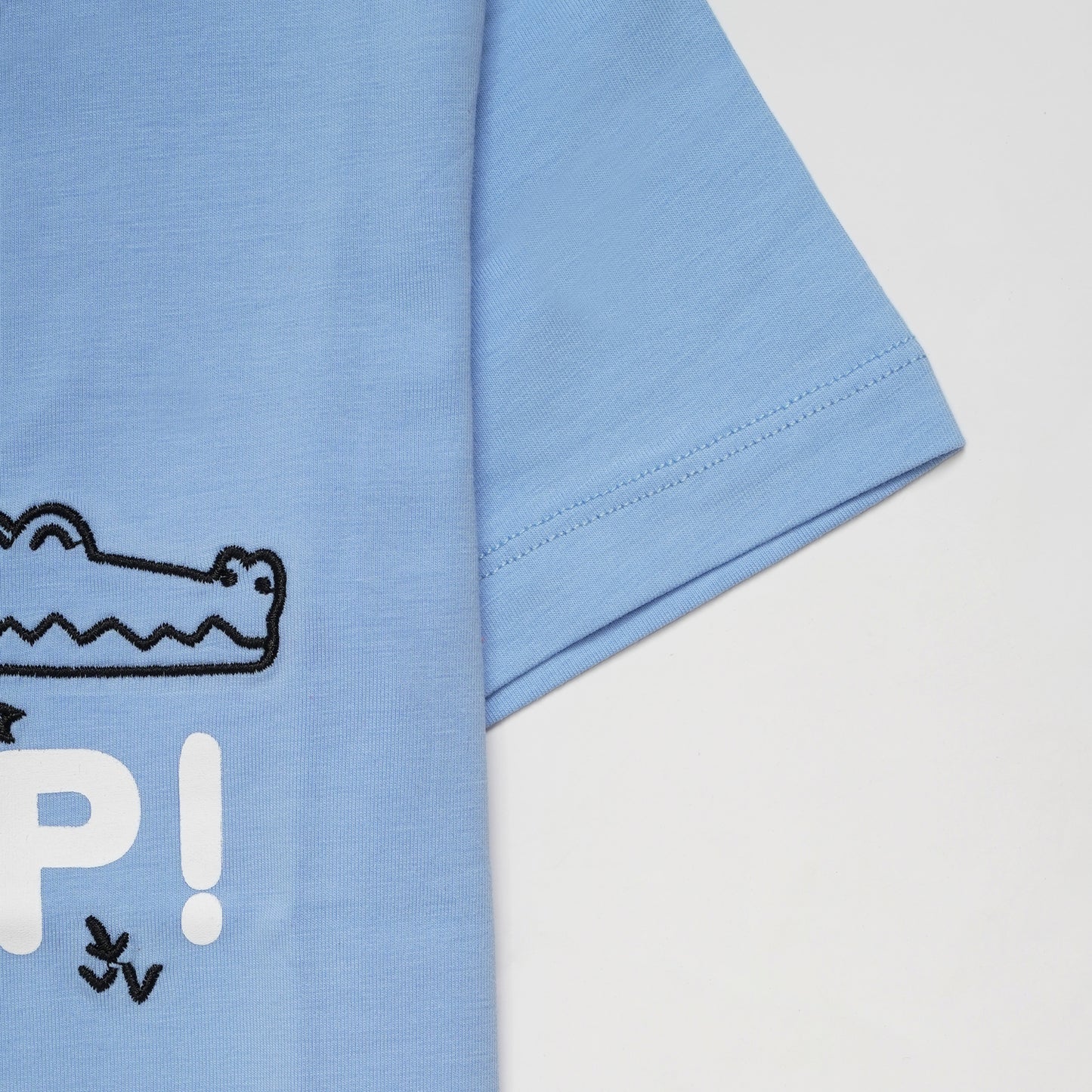 OH SNAP T-SHIRT
