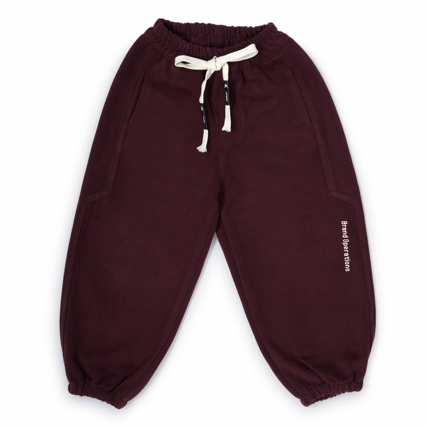 WINE JOGGERS #124 BR
