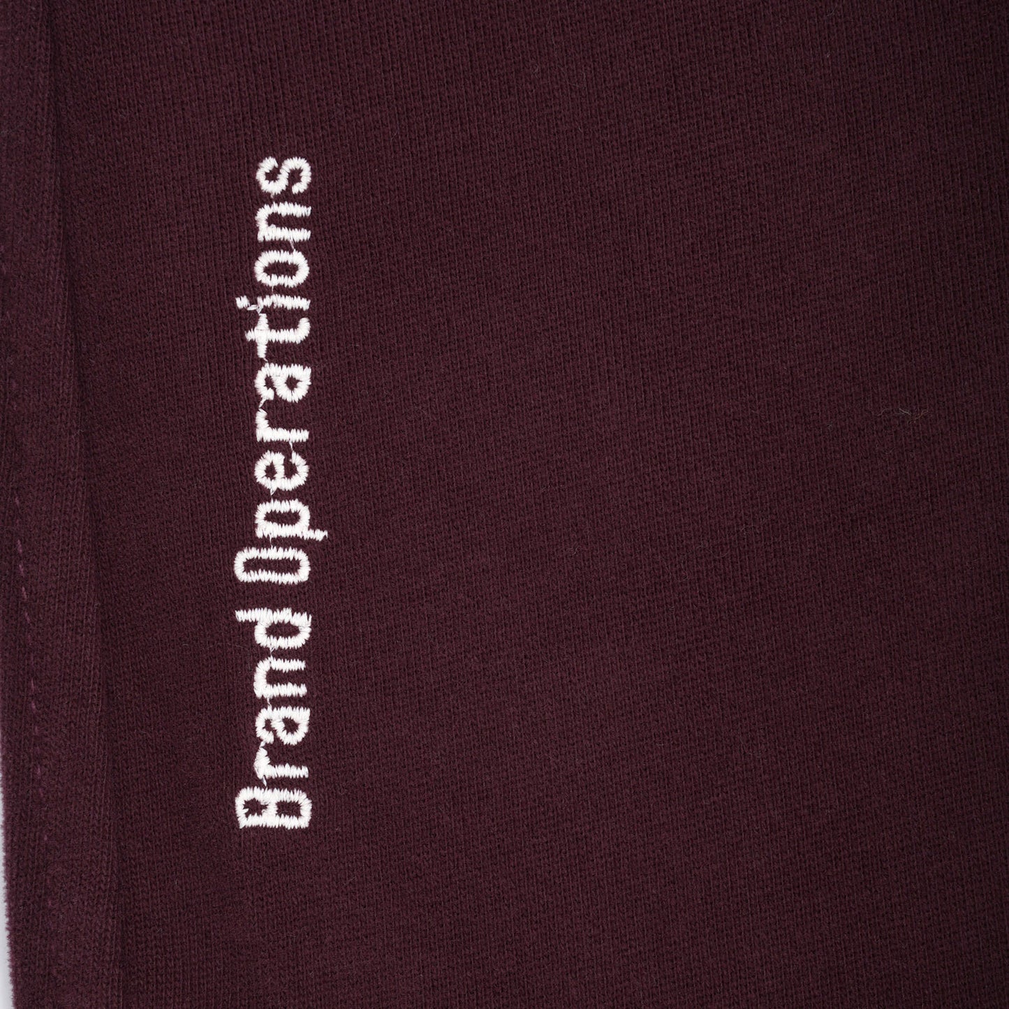 WINE JOGGERS #124 BR