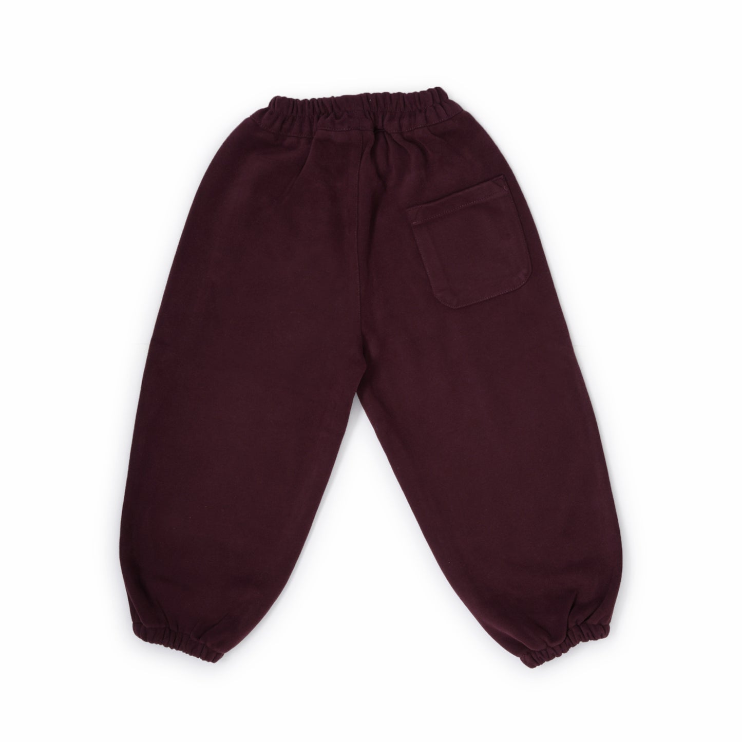 WINE JOGGERS #124 BR