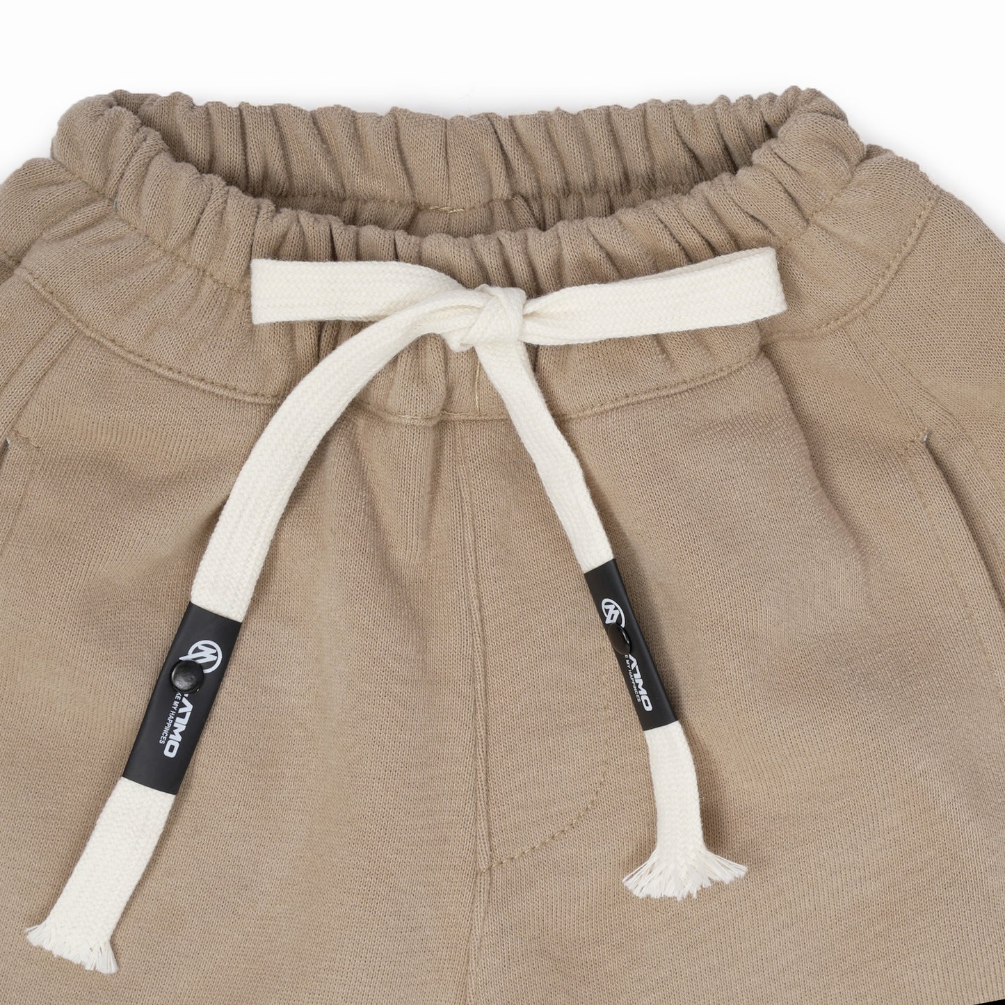 BEIGE JOGGERS #124 BR