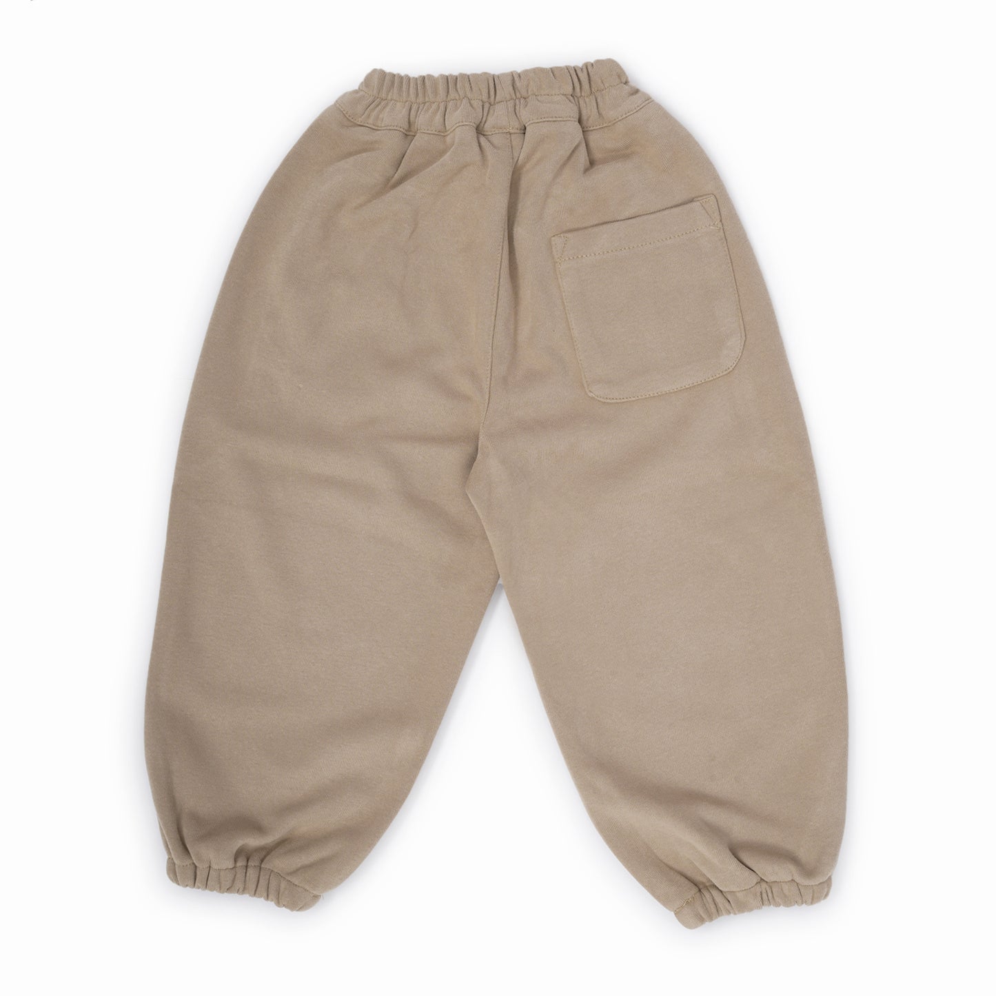 BEIGE JOGGERS #124 BR