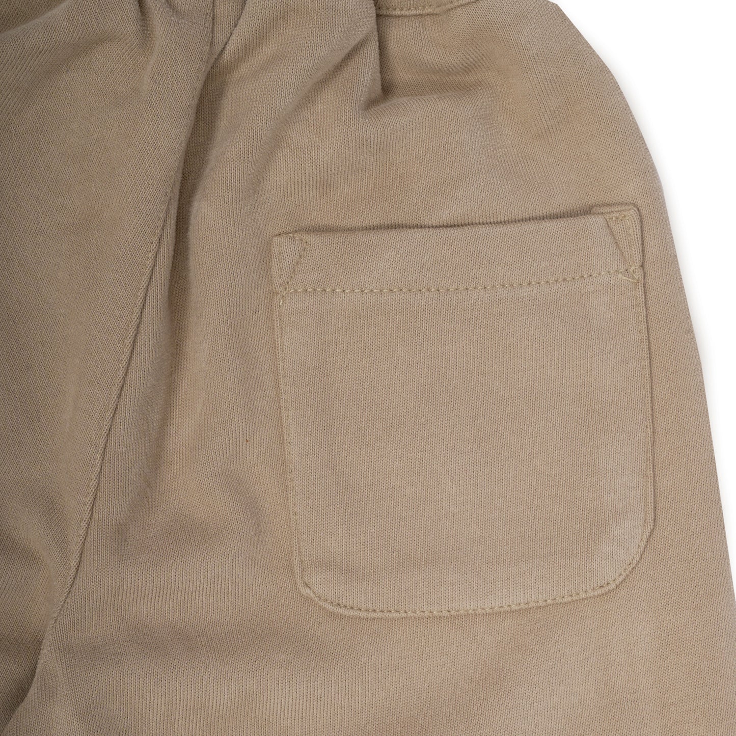 BEIGE JOGGERS #124 BR