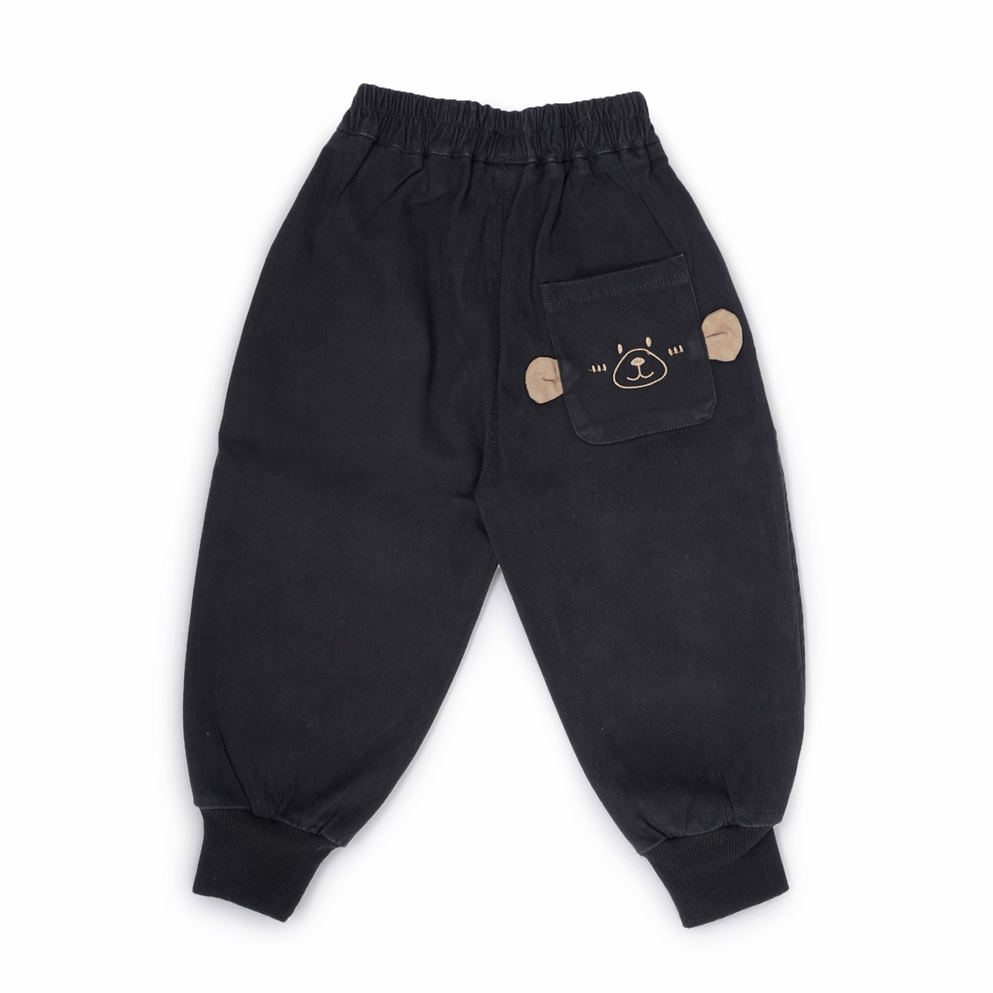 SMART BEAR JOGGERS #124C
