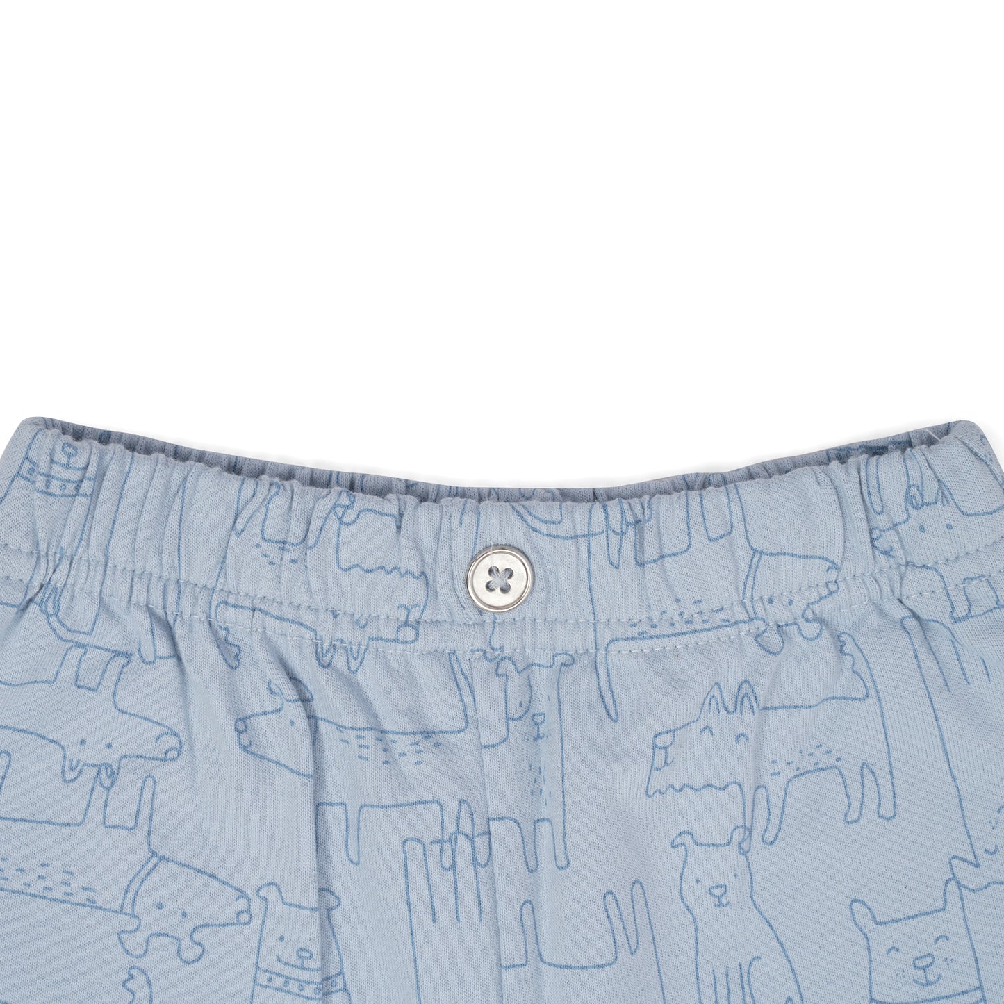 Long Shorts