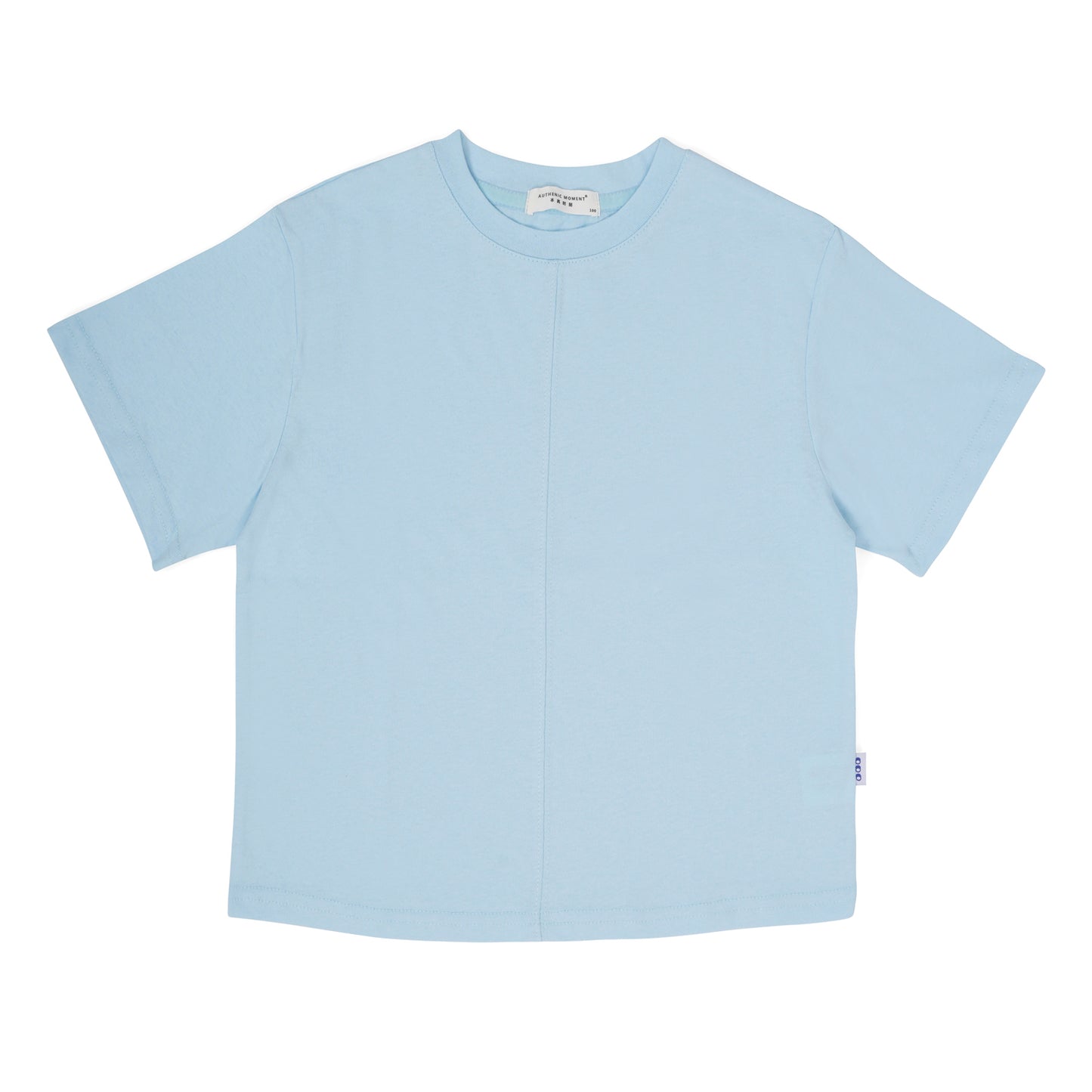 COMFORTABLE FIT T-SHIRT