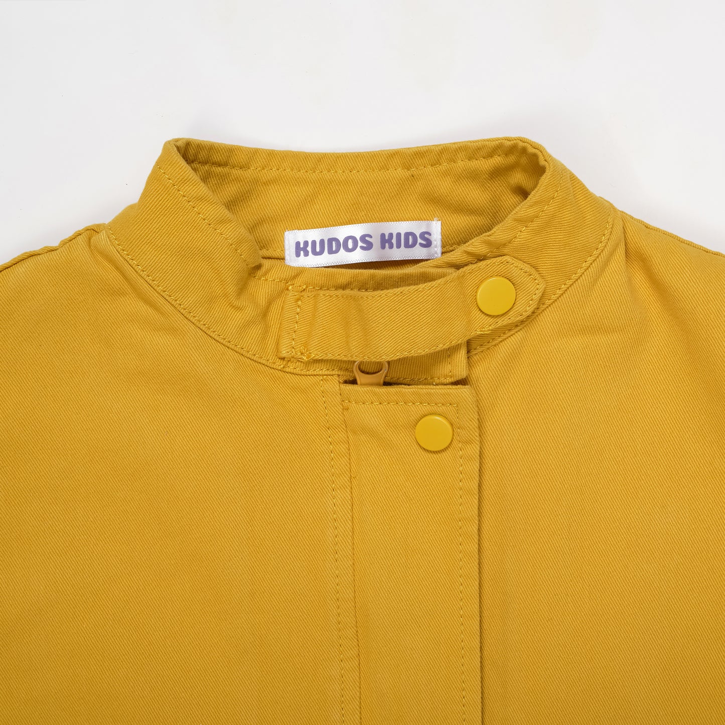 SLEEVELESS JACKET