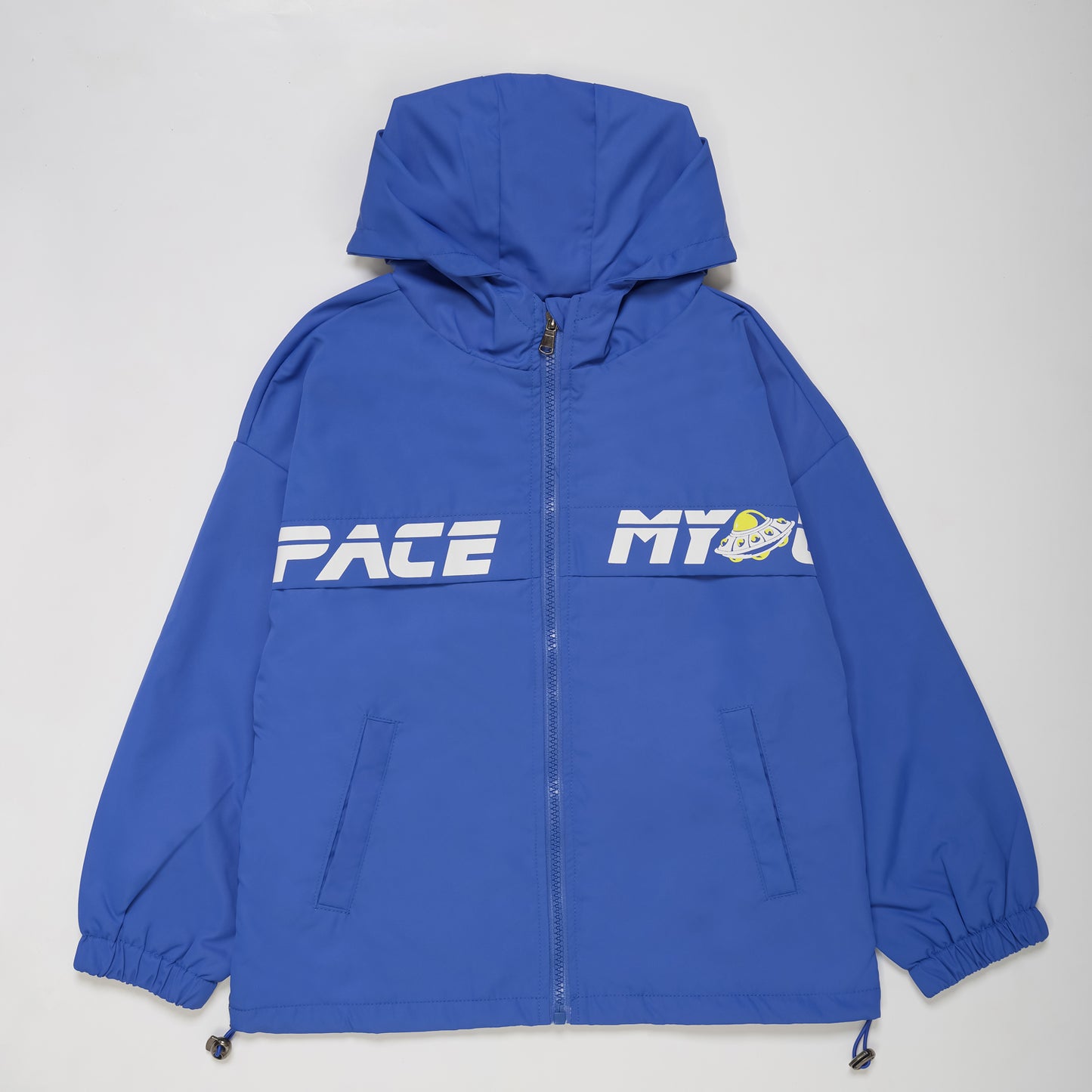 RACER JACKET #114