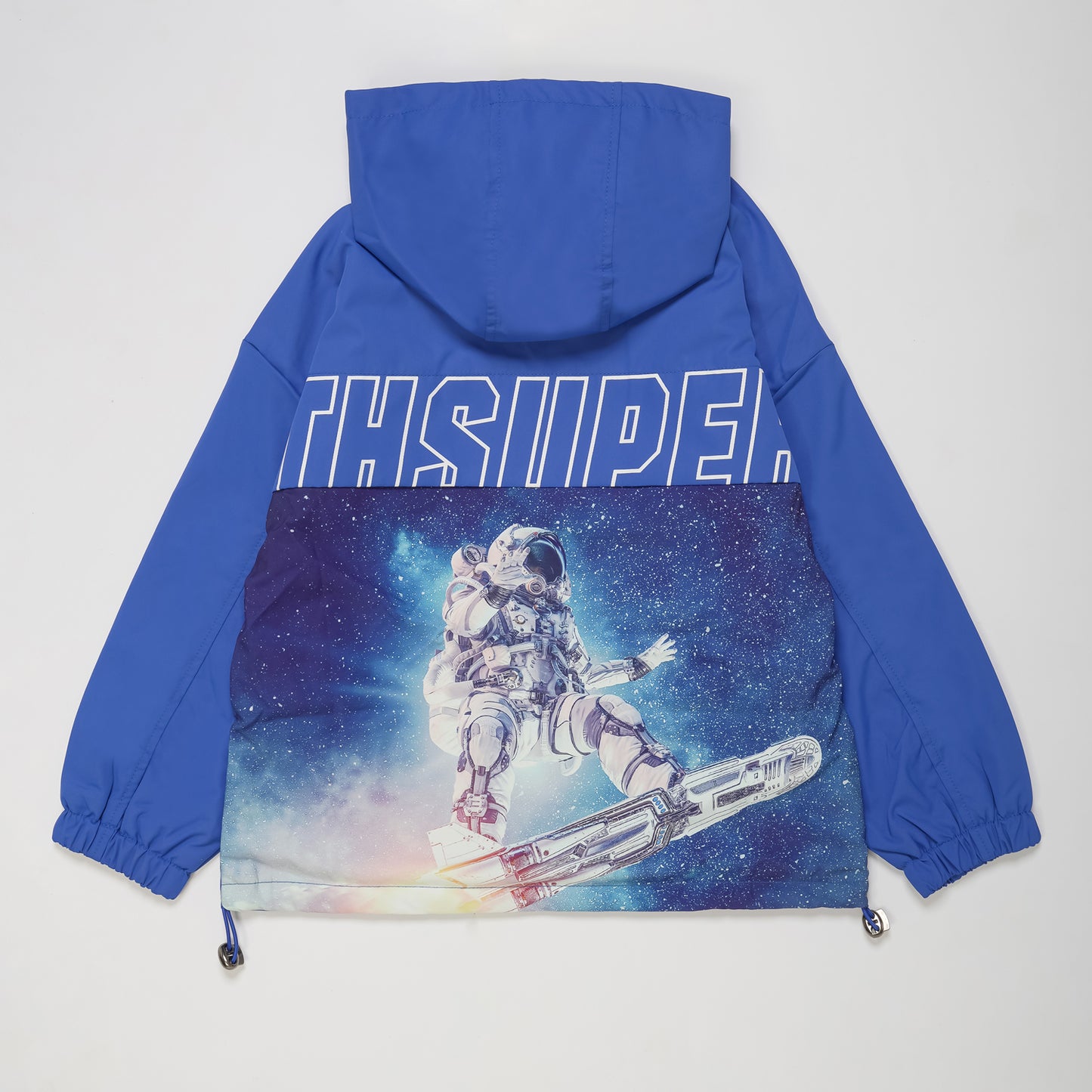 RACER JACKET #114