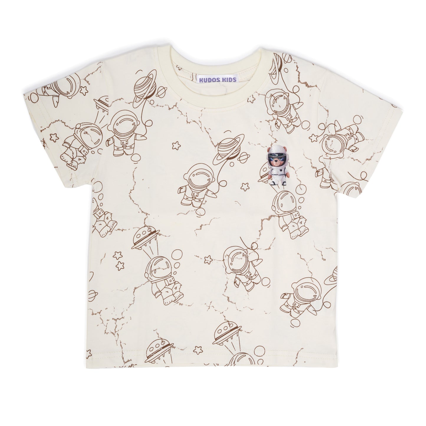 SPACE ASTRO TSHIRT