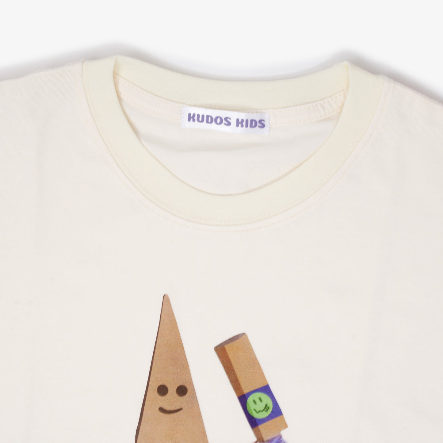 YEKMADE T-SHIRT