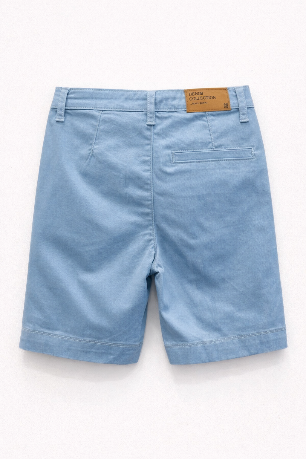 PLAIN SHORTS 144