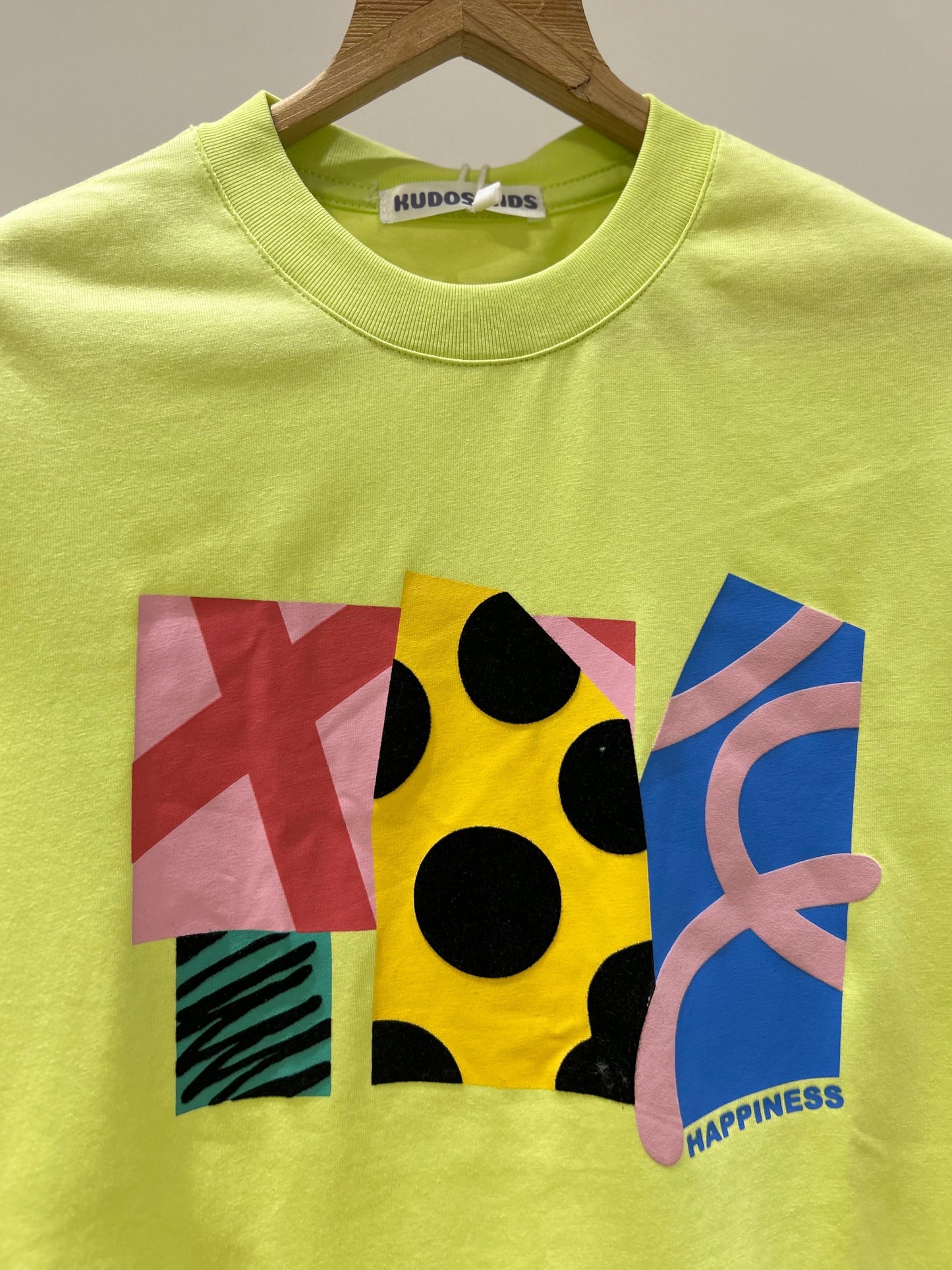 HAPINESS T-SHIRT #152