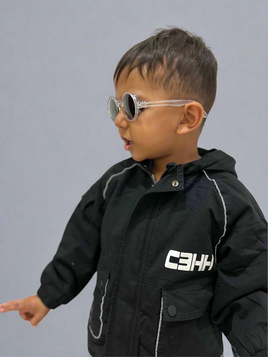 CEHH JACKET BLACK#102