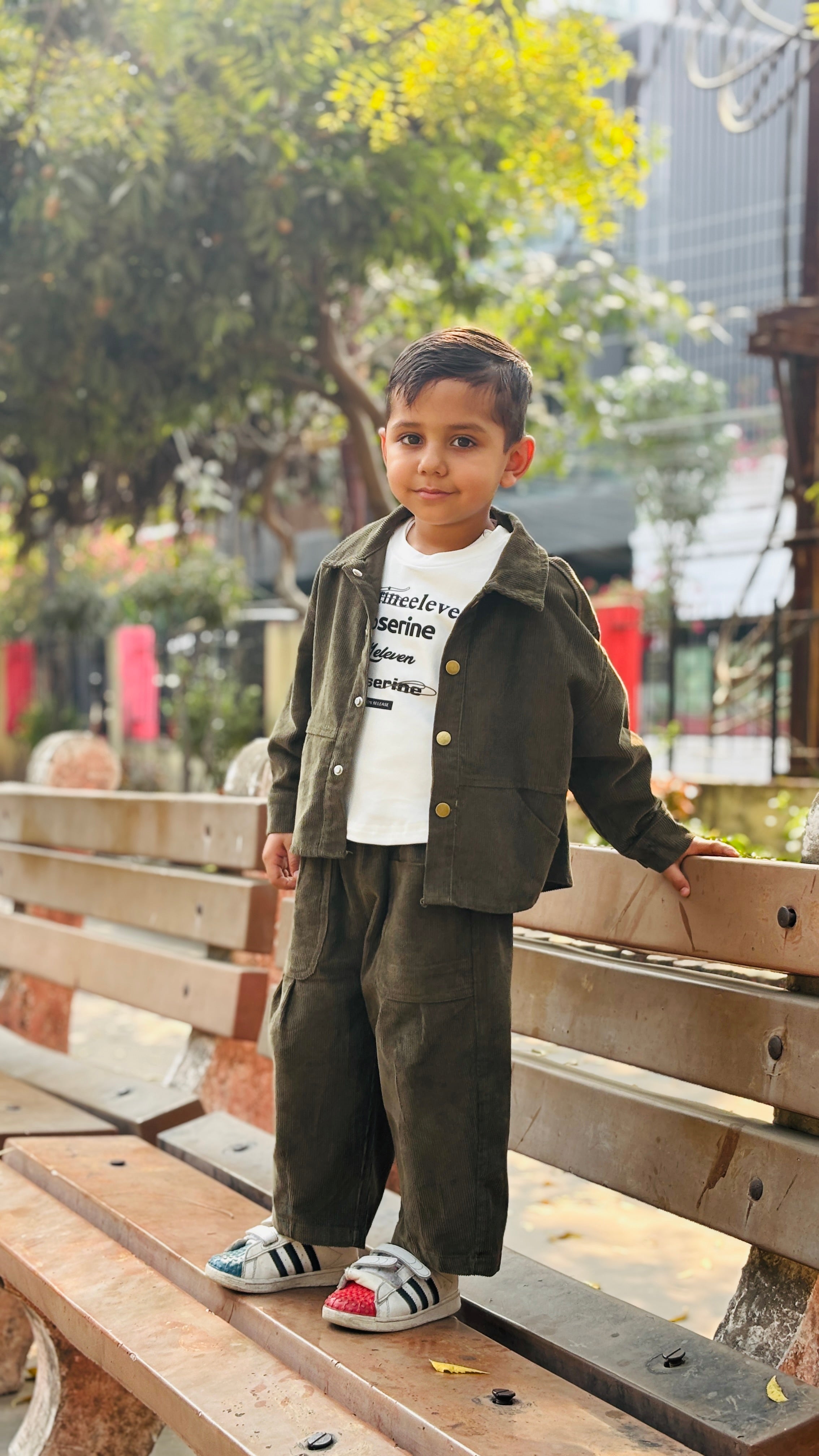 Collections – Kudos Kids