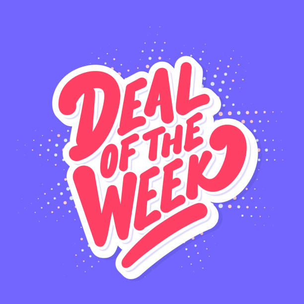 Week's Deal