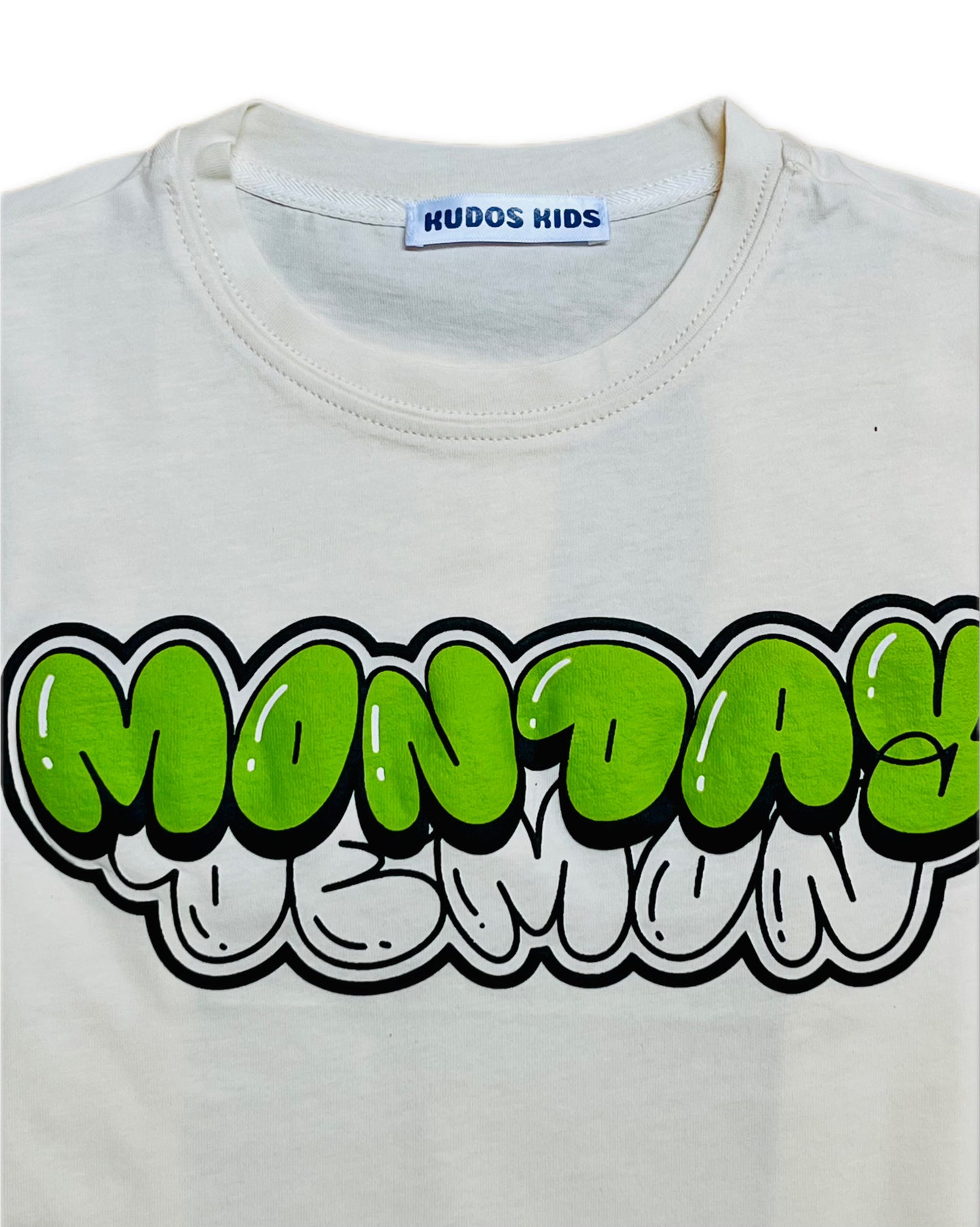 MONDAY T-SHIRT 198
