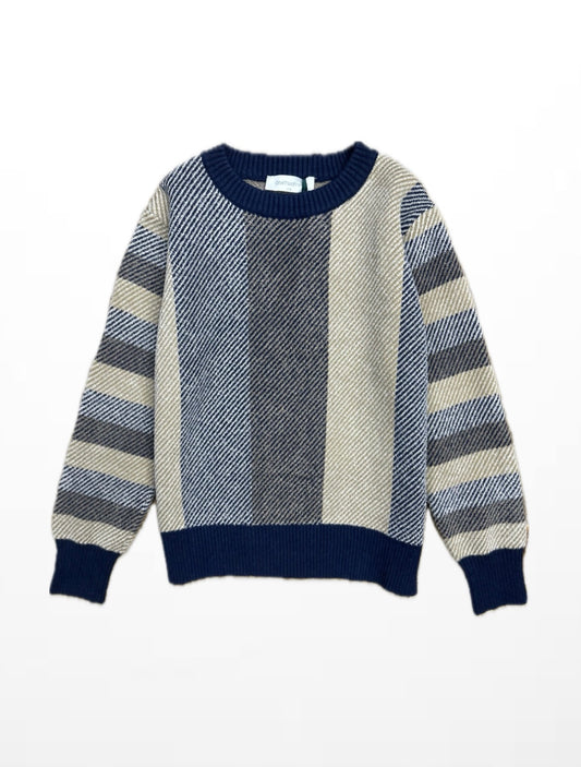 PREMIUM KNIT SWEATER