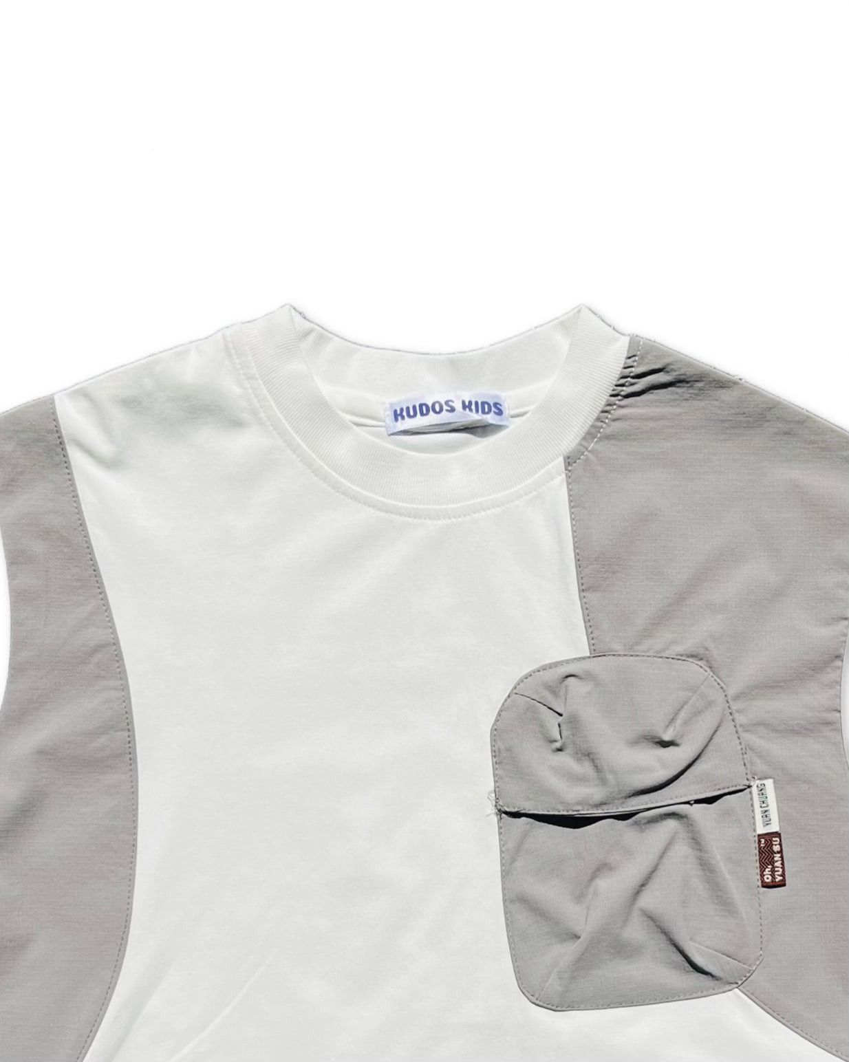 THE ALMIGHTY T SHIRT