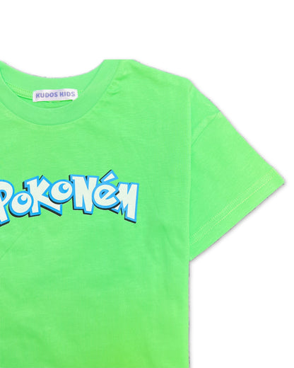 POKONEM T-SHIRT