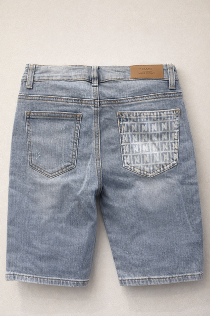 SHORTS #138