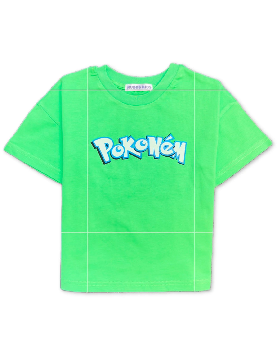 POKONEM T-SHIRT