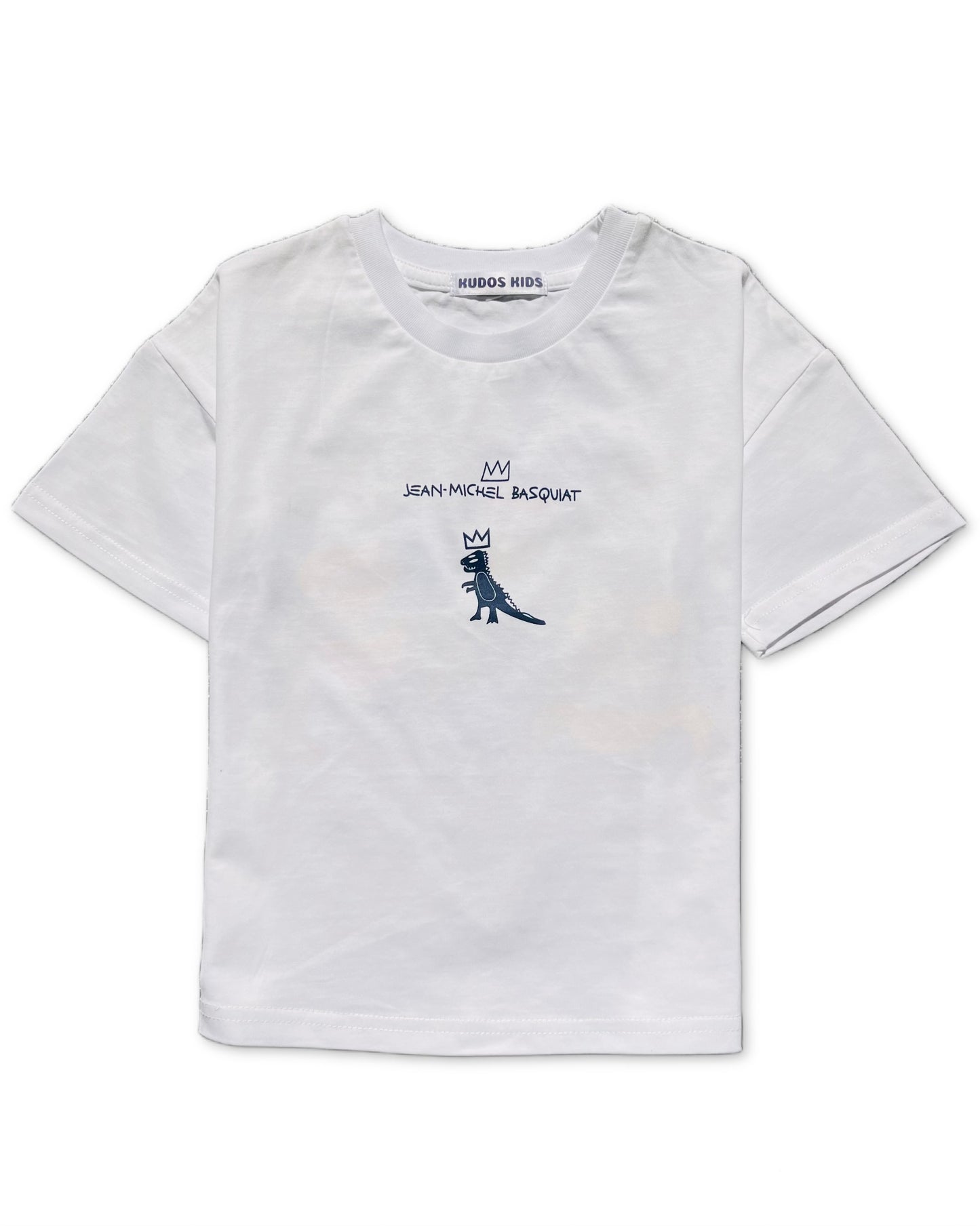 DINO CROWN T-SHIRT