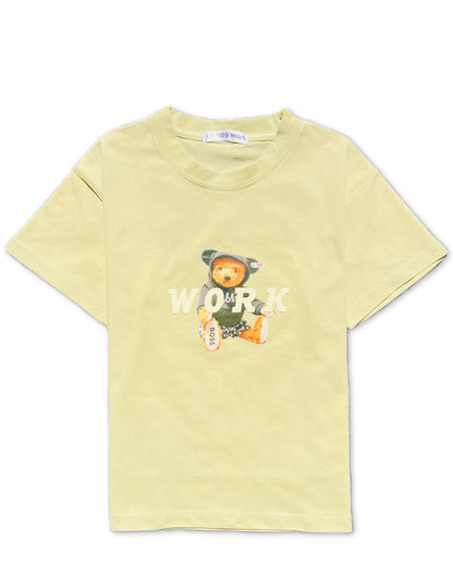 WORK BOSS T-SHIRT