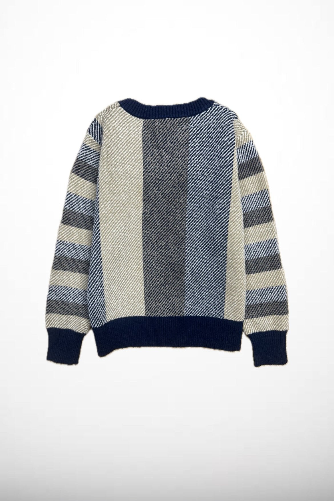 PREMIUM KNIT SWEATER