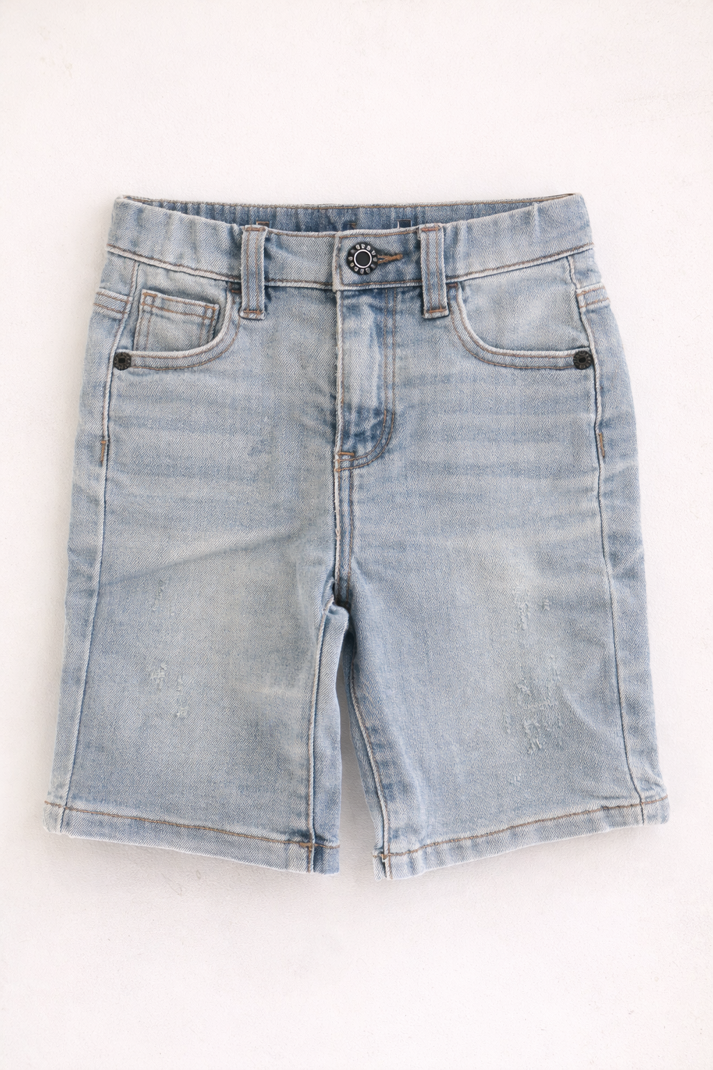 PLAIN SHORTS #135