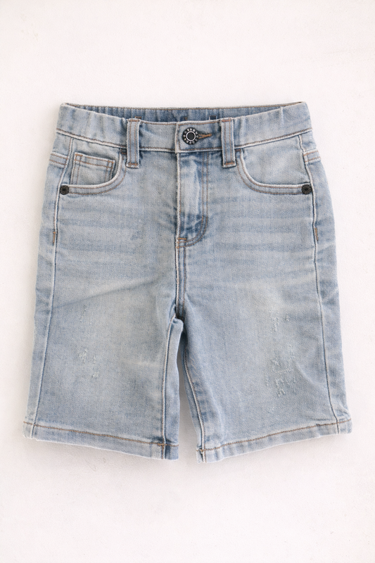 PLAIN SHORTS #135