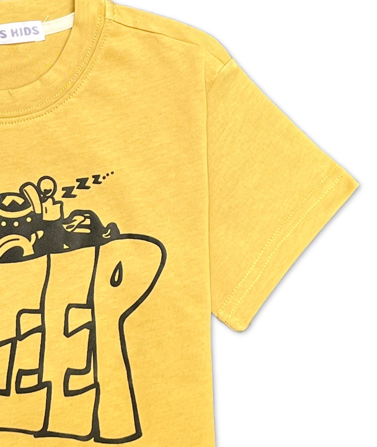 SLEEP T SHIRT #166