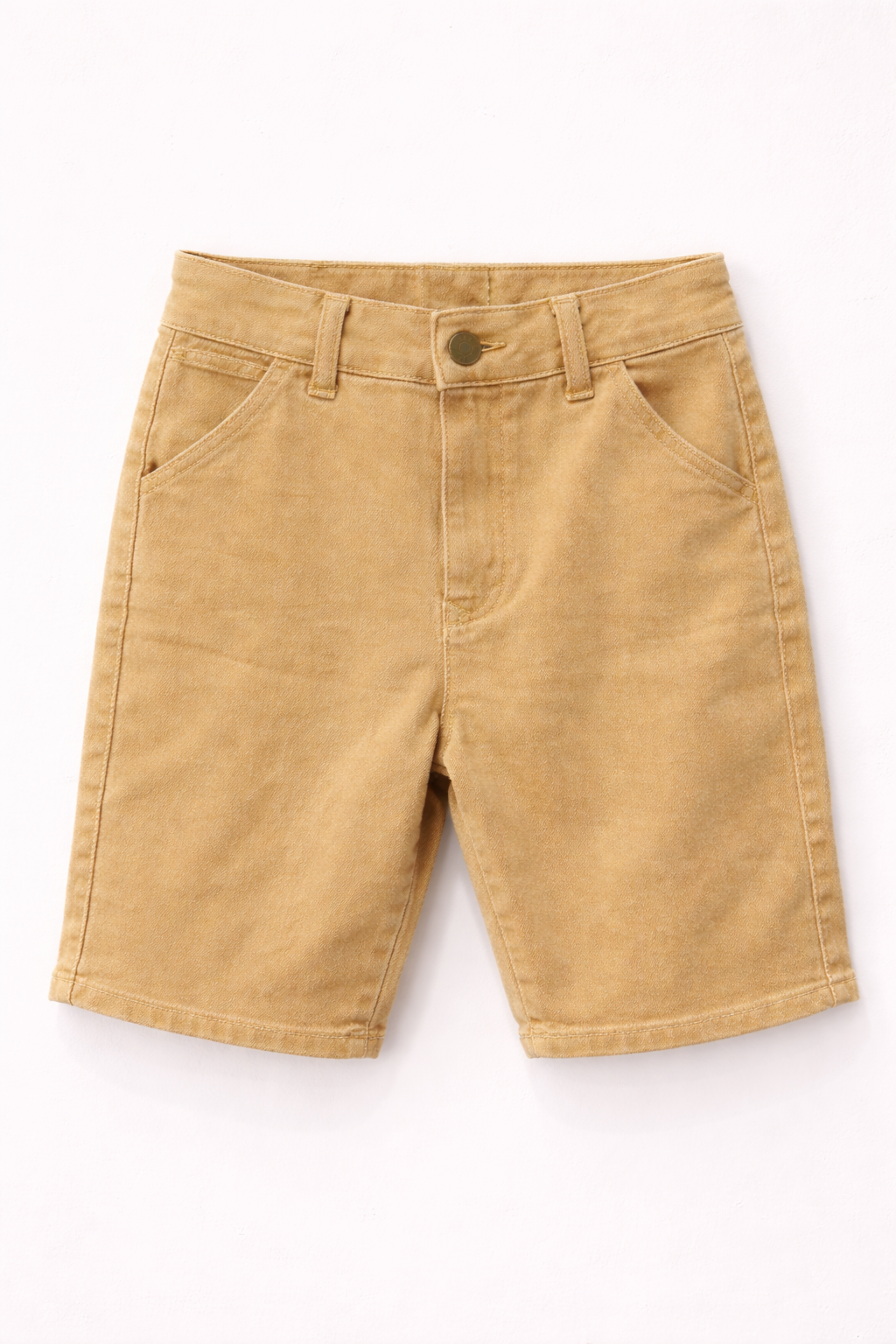 PLAIN SHORTS 141
