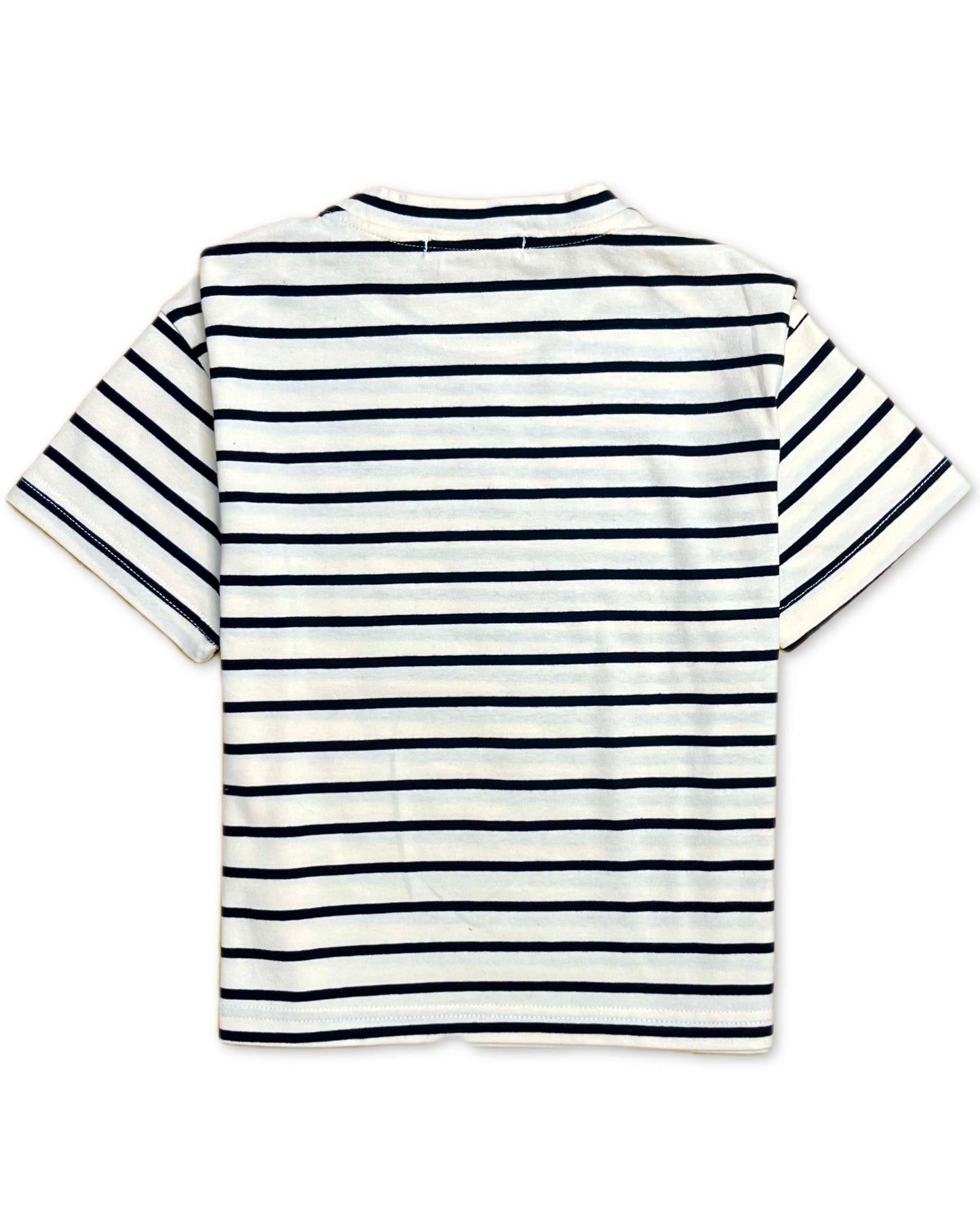 MILLIONAIRE STRIPER T-SHIRT