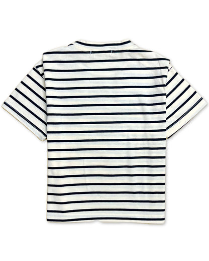 MILLIONAIRE STRIPER T-SHIRT