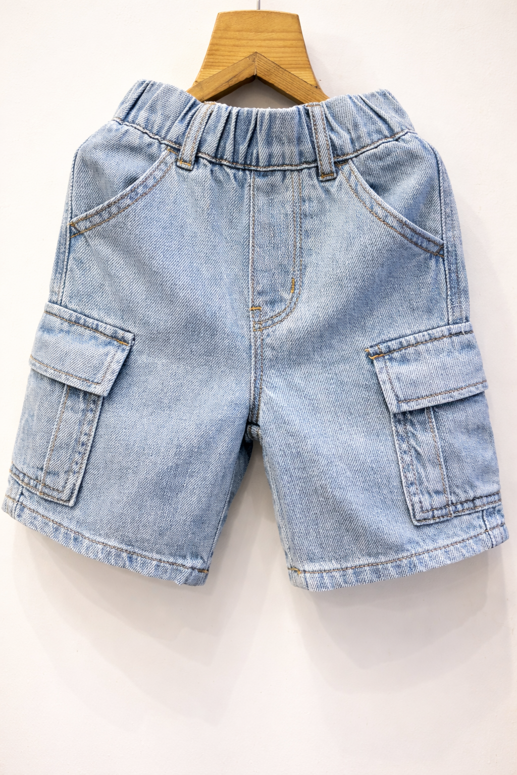 POCKET SHORTS #129