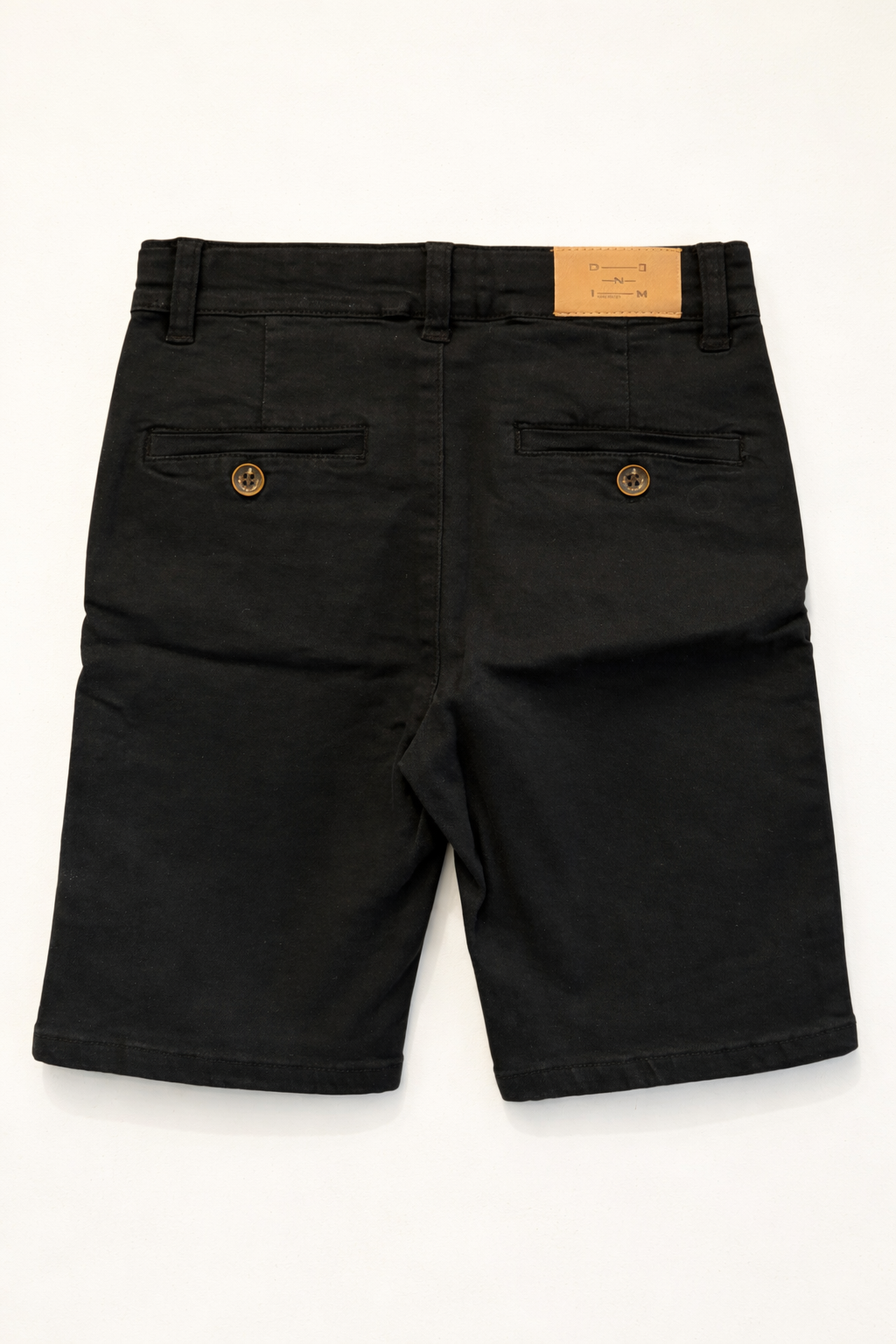PLAIN SHORTS 141